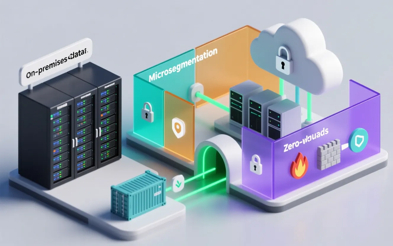 Is Your Hybrid Cloud Security Strategy Built on Outdated Access Control ...