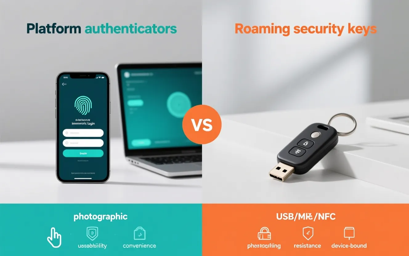 Why Passwordless Authentication Could Be Enterprise Security’s Biggest ...